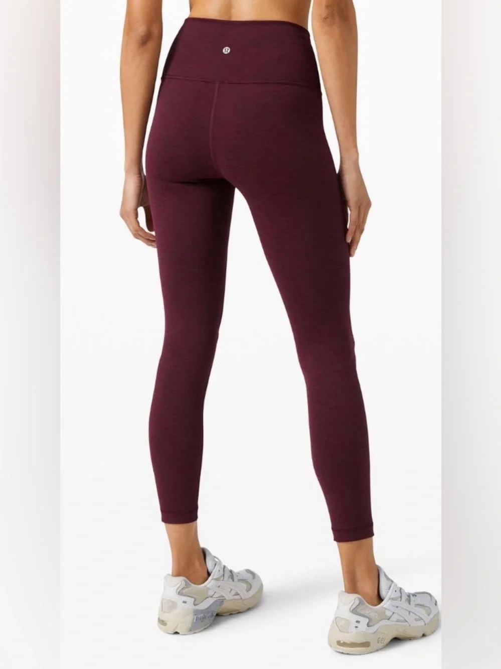 Lululemon Wunder Train High-Rise Tight 25
